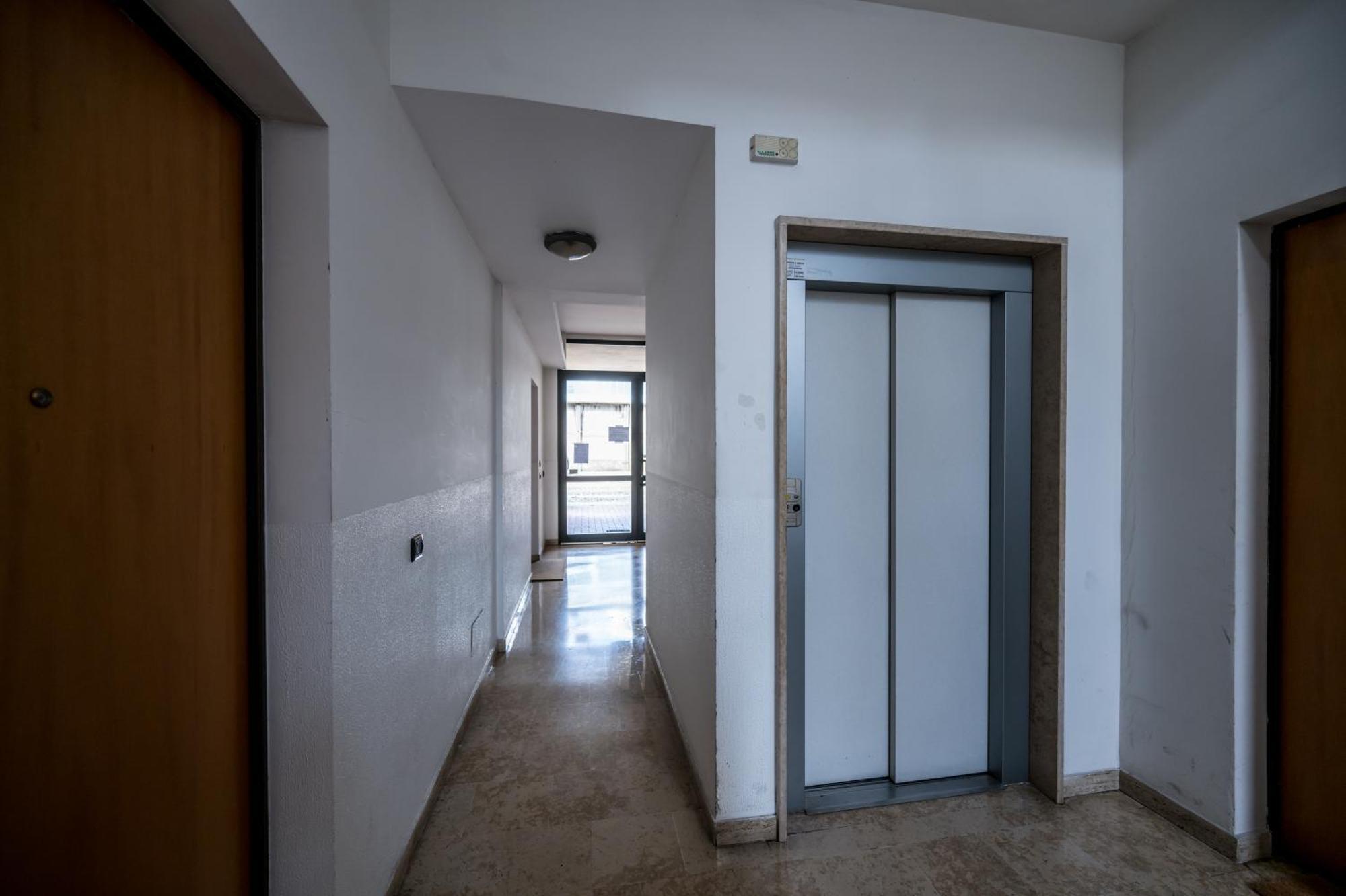 Studio Rogoredo Milano Esterno foto